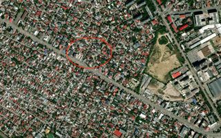 TEREN 411MP | DESCHIDERE 11M | SOS CHITILEI - Poză 1