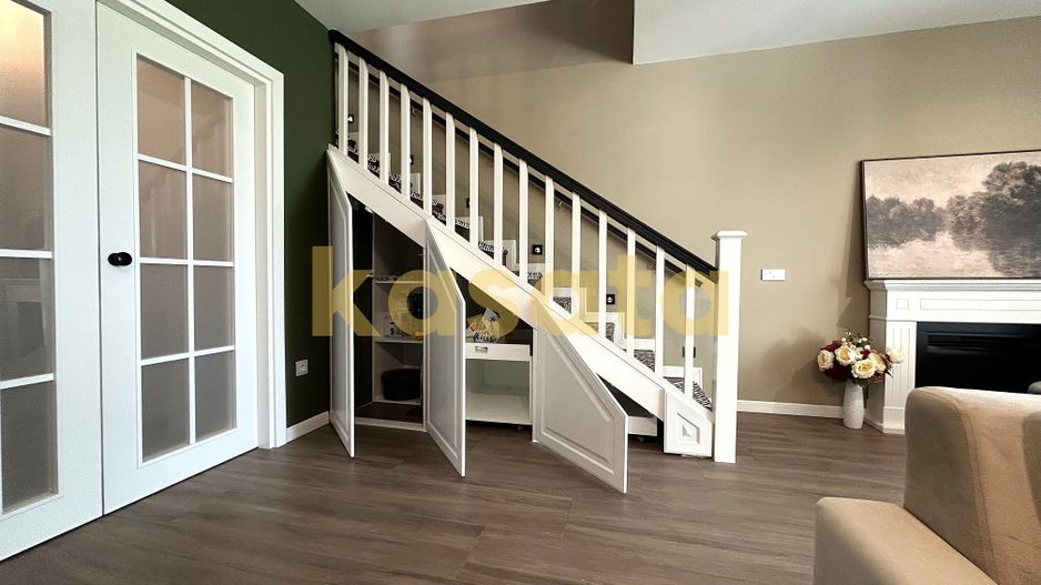 Vila Cosmopolis I complet renovata I Premium I Mansarda amenajata - Poză 6