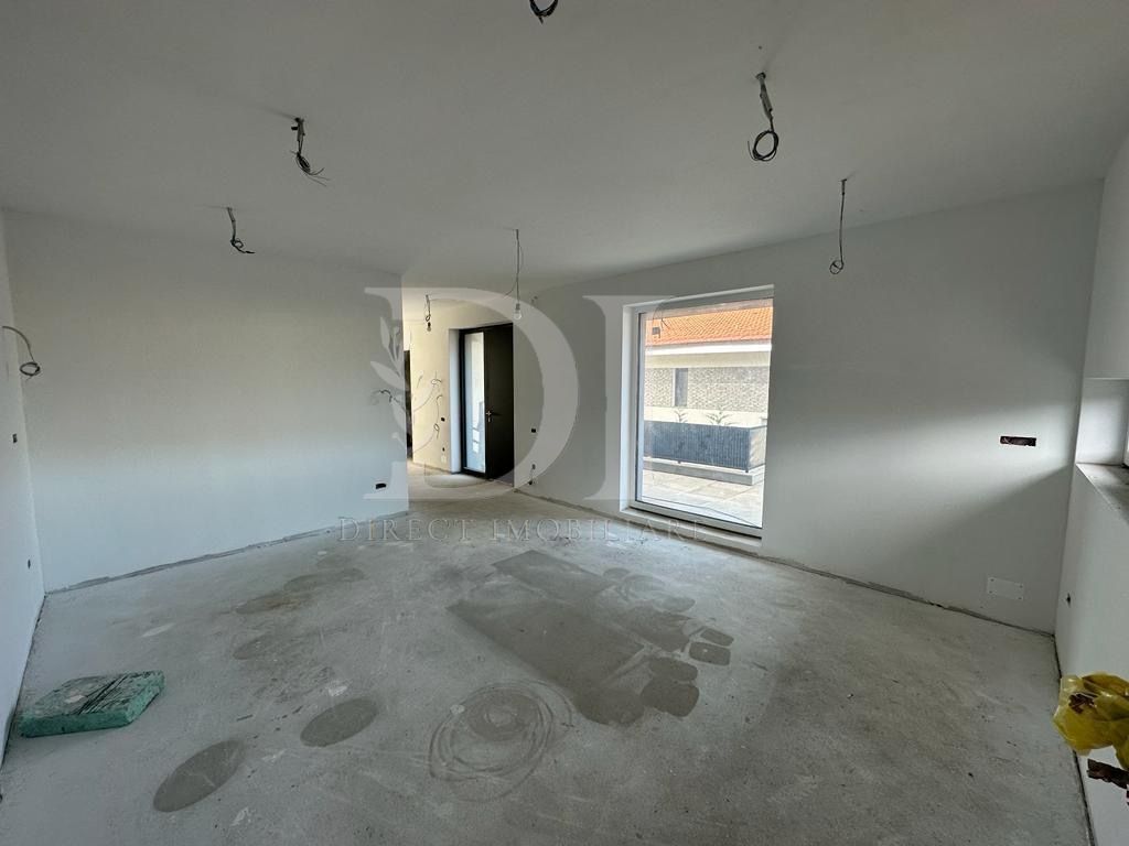 Duplex de vanzare / Cartier Borhanci / Cluj- Napoca - Poză 41