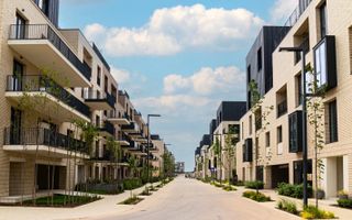 Vanzare - apartament 2 camere - mobilat+utilat - Avalon Estate-Pipera - Poză 11