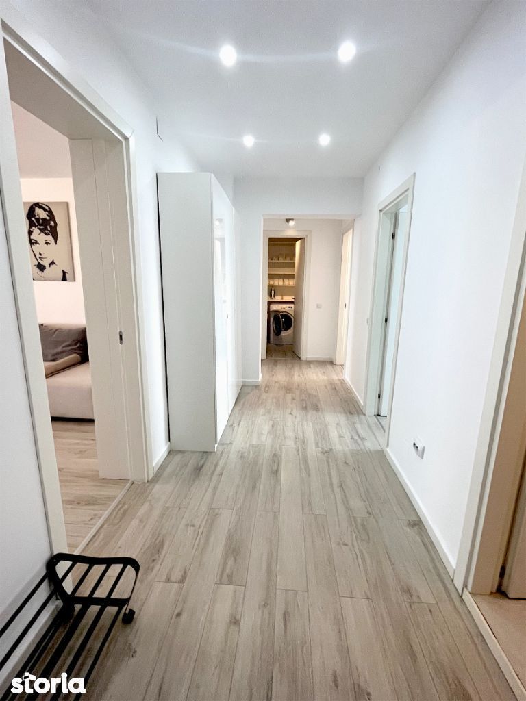 3 camere, 90 mp, Mobilat Lux Decebal Rond Alba Iulia - Poză 13