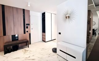 APARTAMENT SPATIOS CU 3 CAMERE LA VANZARE IN ZONA COMPOZITORI - Poză 7