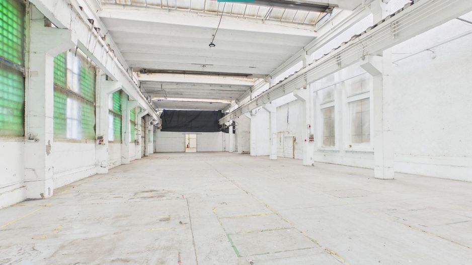 Hală de închiriat – Arad - Poză 8