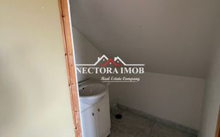 EXCLUSIVITATE-Casa 170 mp cu teren 1350 mp,Zona DEALURI Str. Izvorului - Poză 8