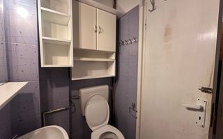Apartament de vânzare Sibiu | Țiglari | 2 camere, 41 mp - Poză 8