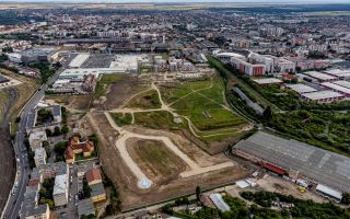 Teren de casă 300 mp – toate utilitățile, zonă ARED lângă AFI - Poză 7