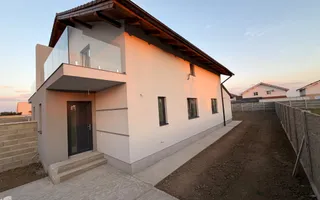 Bucovăț -Duplex-4 Camere - Poză 23