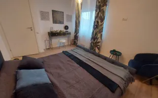 Casă individuală | 5 camere | 130 mp utili | Mobilată și utilată | Șura Mare - Poză 32
