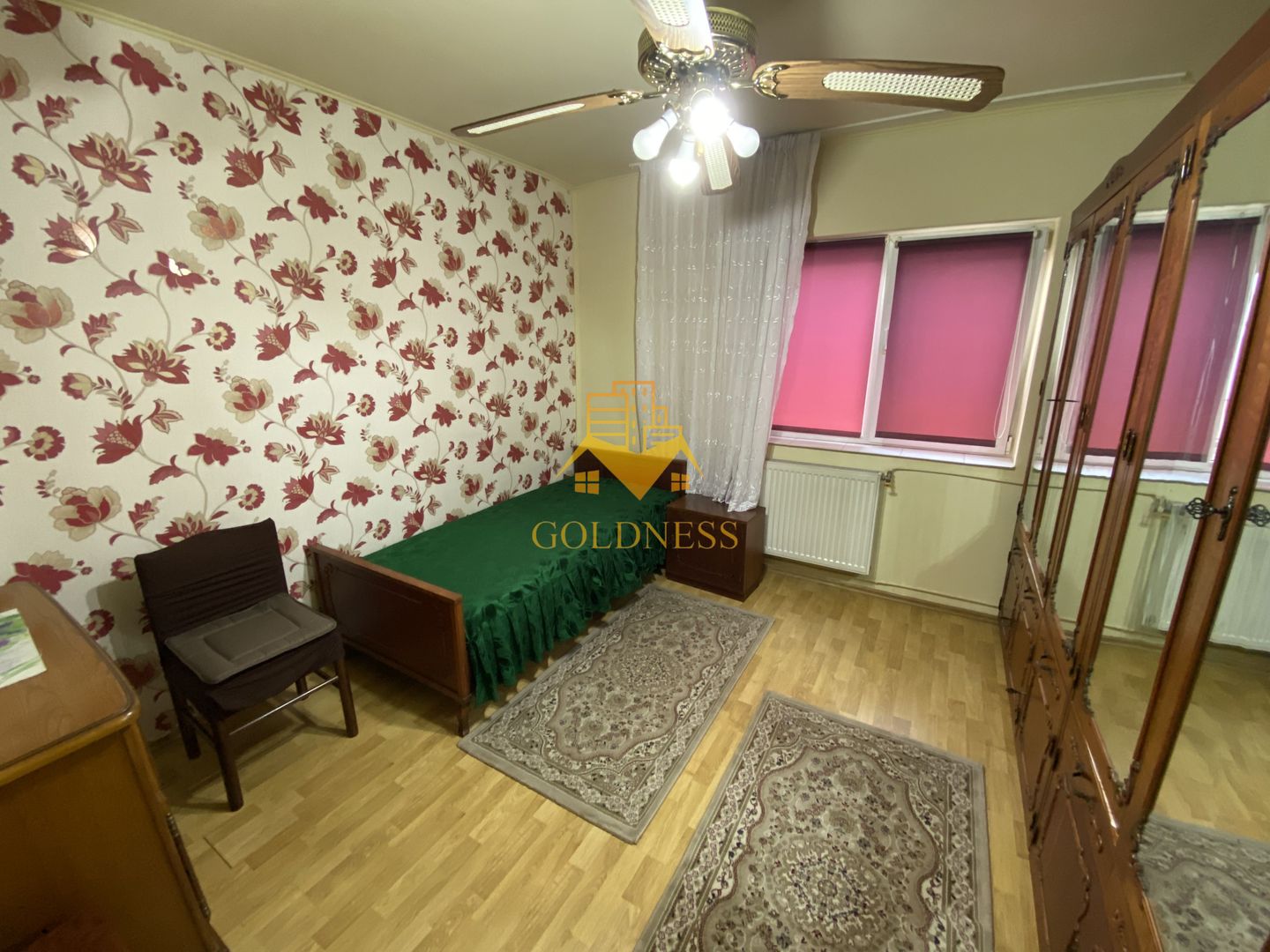 4 Camere, Cartierul Marasti, Zona Aurel Vlaicu, Mega Image, Garaj - Poză 6