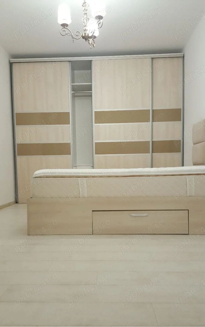 Inchiriere apartament 3 camere in Floreasca - Poză 1