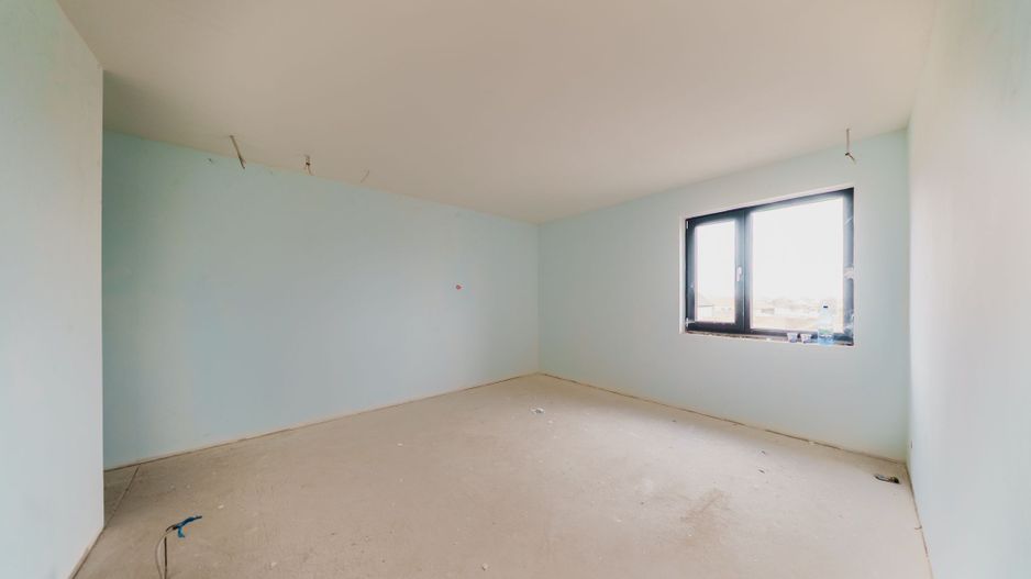 Vila noua la gri, design deosebit, 4 camere, Fantanele - Poză 9