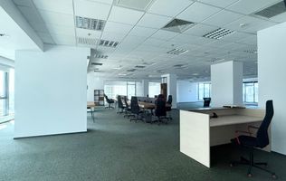 Spatiu birouri complet mobilat și utilat | Pipera