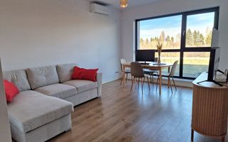 AP. 2 CAMERE ONIX RESIDENCE, PRIMA INCHIRIERE, LOC PARCARE, CENTRALA - Poză 1