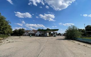 HOTEL DE INCHIRIAT CU 14 CAMERE SI PARCARE BORS E60 - Poză 3