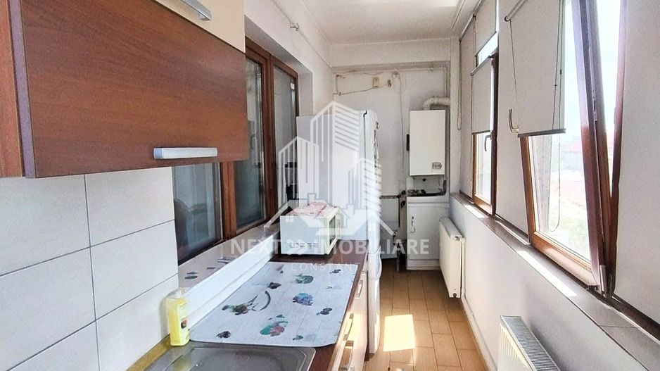 Apartament 3 camere | et2/Str. Ion Ursu | Parcare Privata - Poză 10