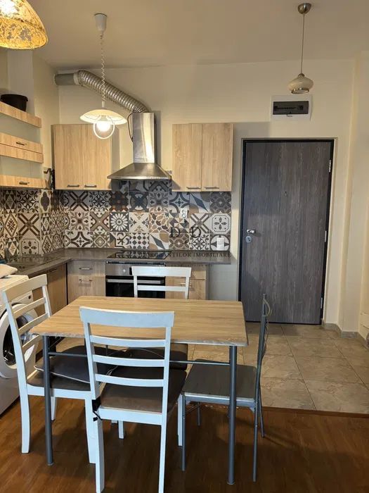 Apartament 2 camere | Parcare subterană inclusă | Dâmbul Rotund - Poză 2