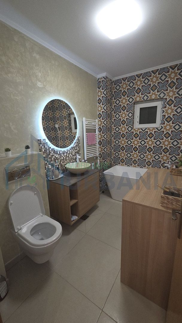Pacurari - apartament 4 camere decomandat, - Poză 2