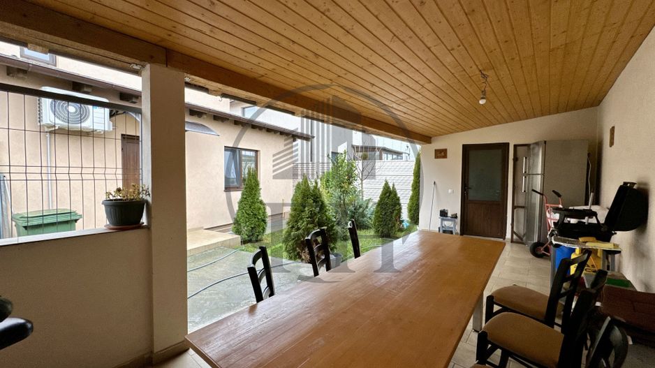 Casă/Vilă de vânzare Agigea, Constanța - Poză 26