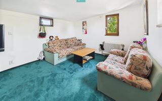 Casă 5 camere, Giurgiului, teren 555 mp - Poză 26