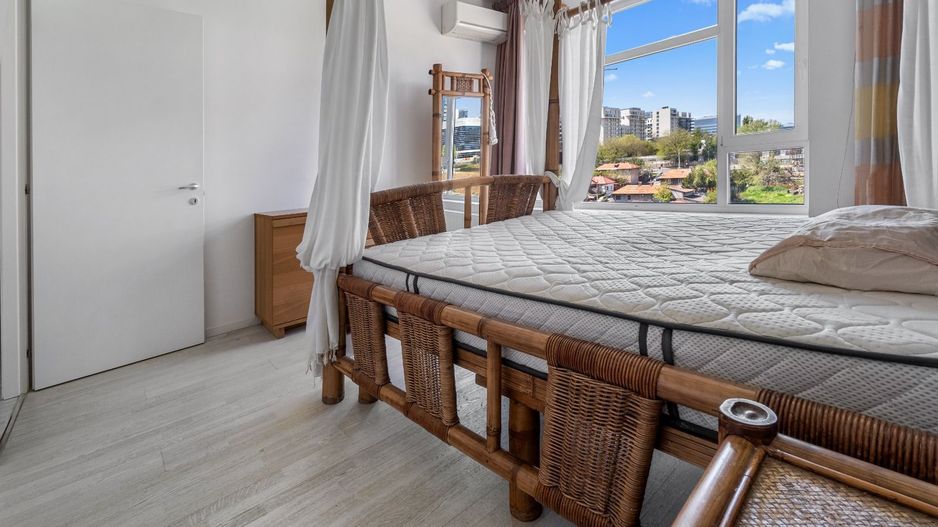 3 Camere Parcare Laguna Residence Promenada Fabrica Glucoza Pipera - Poză 12