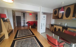 Apartament 2 camere Pallady, 73 mp, centrala proprie, parcare, pet friendly - Poză 3