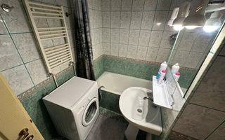 Apartament cu 2 camere, 56mp, parcare, Zona Unirii - Poză 7