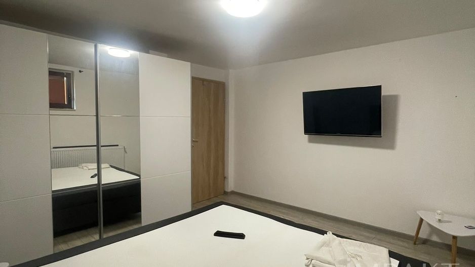 Apartament cu 3 camere decomandat, la casa, in zona Gheorgheni - Poză 4
