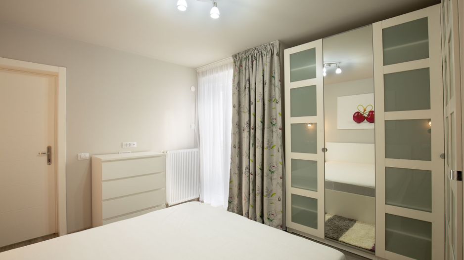 Apartament Piata Domenii | Ion Mihalache - Poză 5