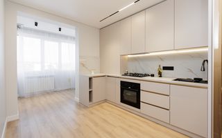 Vânzare, apartament, o cameră, str. Vasile Lupu, Buiucani - Poză 3