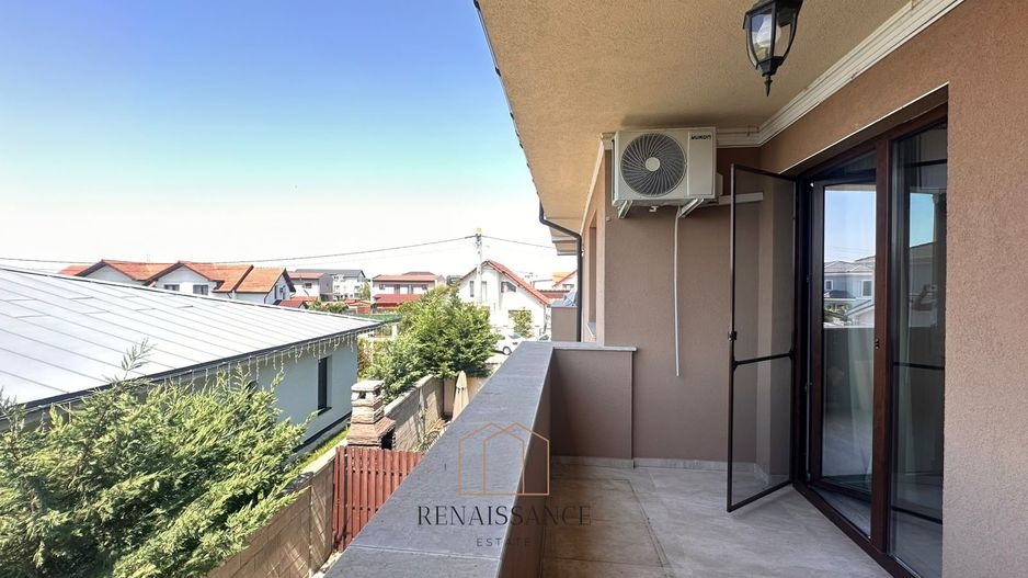 Dumbravita Triplex 5 camere 2 Bai | 115mp utili Teren 210mp - Poză 7