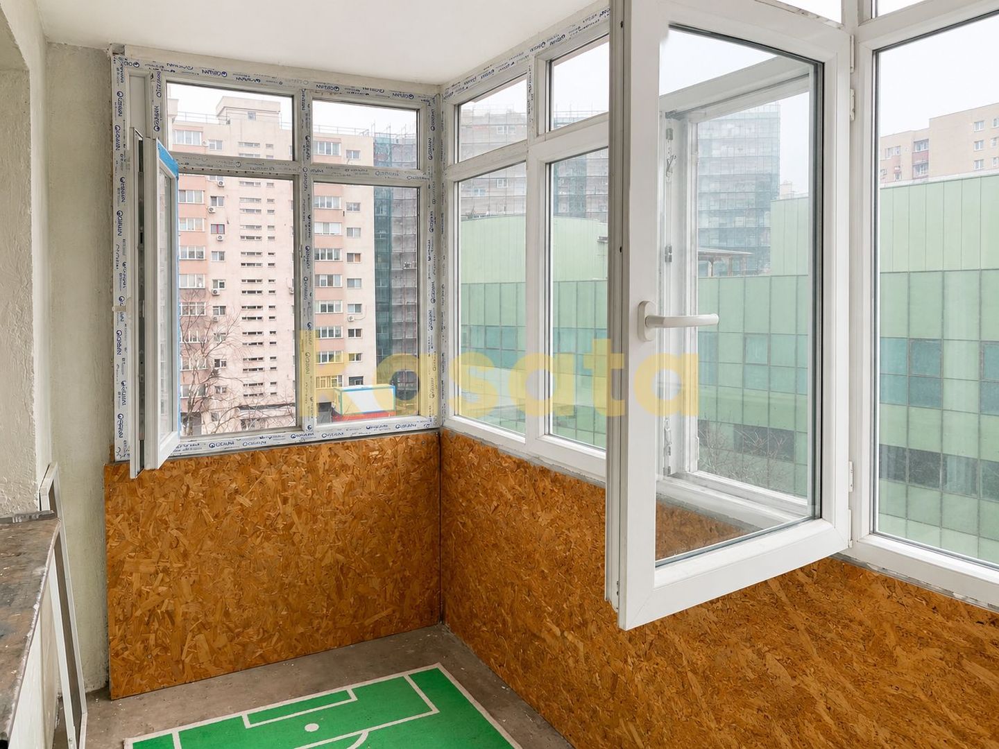 Ap3camere 69mp 1980 |Dristor-Mihai Bravu | Metrou | Decomandat - Poză 8