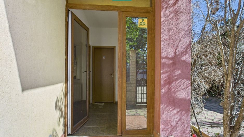 Casă individuală Dumbravița! - Poză 11