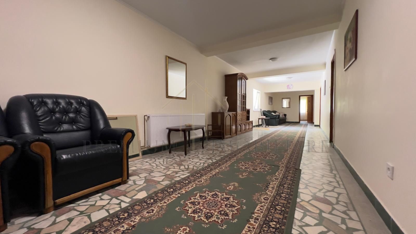 Popas Turistic Poiana Sărată – Complex turistic de vânzare - Poză 33