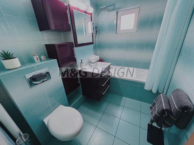 Apartament 3 camere, etaj 1  Calea Torontalului - Poză 15