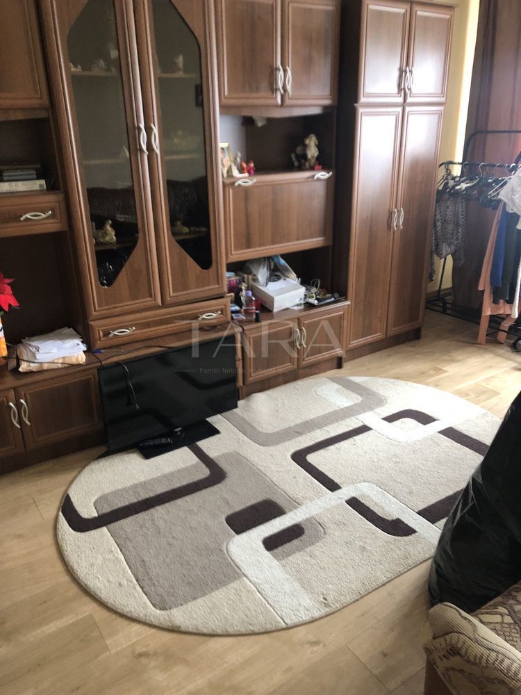 Apartament 3 camere decomandat – Mănăștur, ultimul etaj. - Poză 2