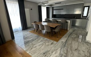 Casă / Vilă cu 7 camere de închiriat în Pipera, Bucuresti - Poză 14