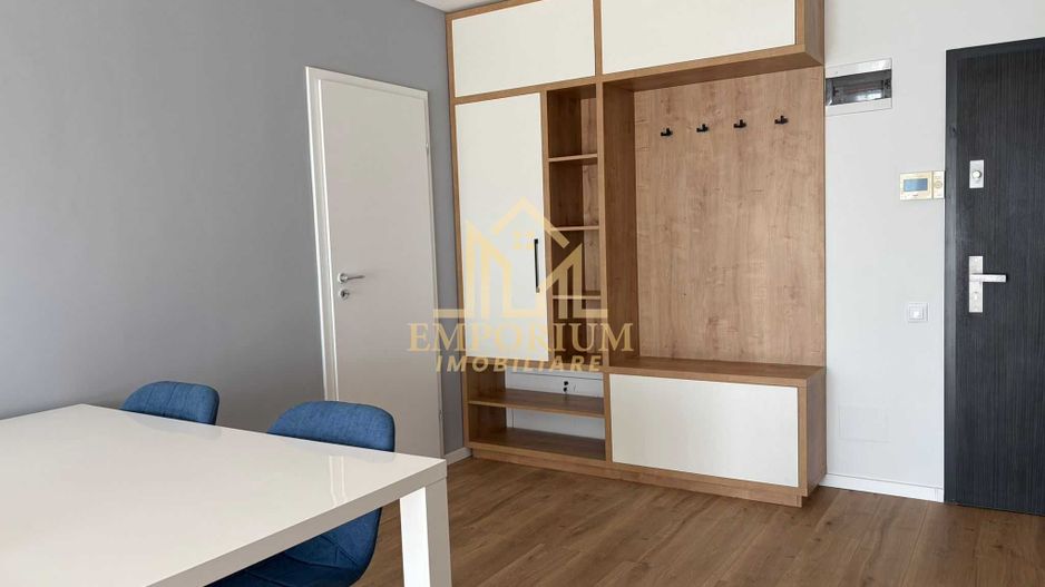 3 camere semidecomandate, Modern, AC, Grand Park Residence, Gheorgheni - Poză 3