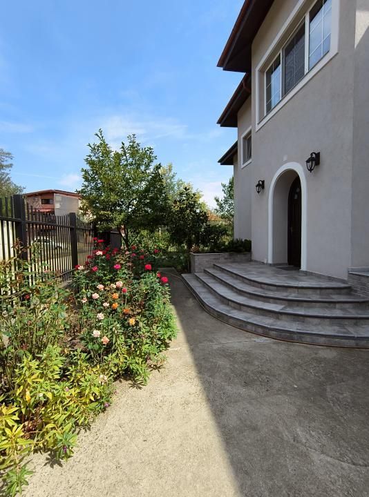 Baneasa- Pipera- Rond OMV- Henri Coanda - Poză 34