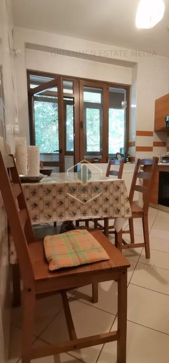 Inchiriere apartament 3 camere in vila, semidecomandat - Poză 11