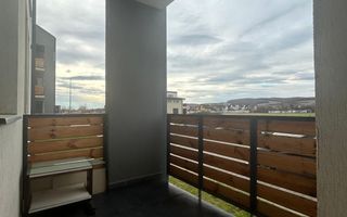 Apartament de 2 camere, 54mp, parcare, Zona AMA Residence - Poză 10