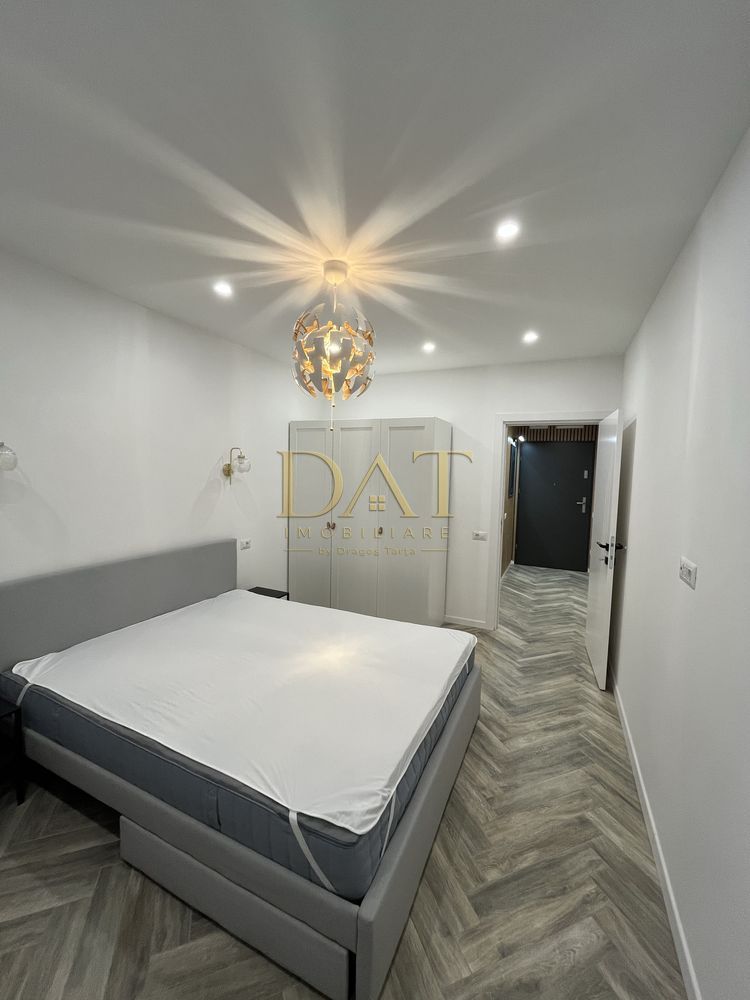 Apartament premium | 2 camere | The Nest Residence | Parcare subterana - Poză 6