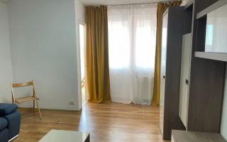 Garsonieră complet mobilată | Drumul Taberei | Metrou Tudor Vladimirescu - Poză 1