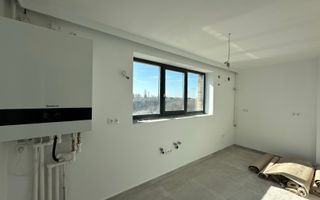 Apartament cu 3 camere, Sisești - Poză 6