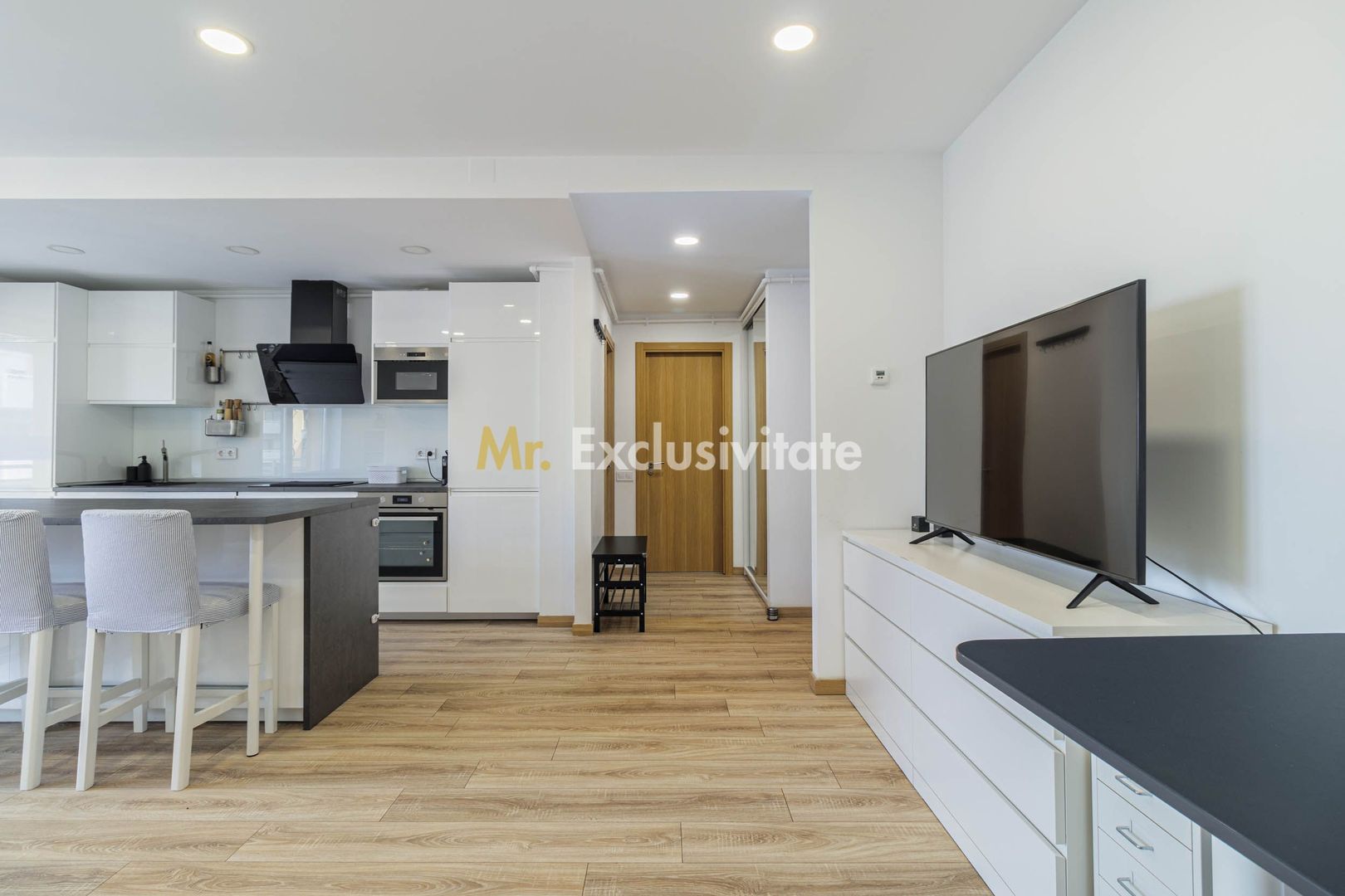 Apartament 2 camere in bloc nou | Parcare inclusa - Hercesa Vivenda - Poză 8