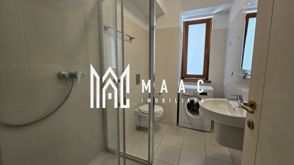 Apartament 3 camere | Etaj 2 | Lift | Calea Dumbravii - Poză 12