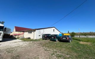 Vânzare, spațiul comercial, 725 mp, strada Valentin Rosca, Edineț - Poză 2