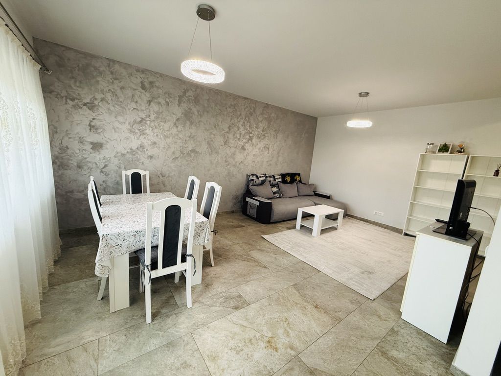 Braytim-Lidl | 3 camere | 2 băi | 85 mp | Lift | Terasă - Poză 6