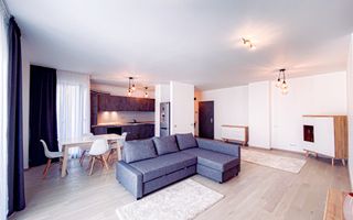 Apartament 2 camere, zona Iulius Mall Fsega, 70 mp, loc de parcare - Poză 6