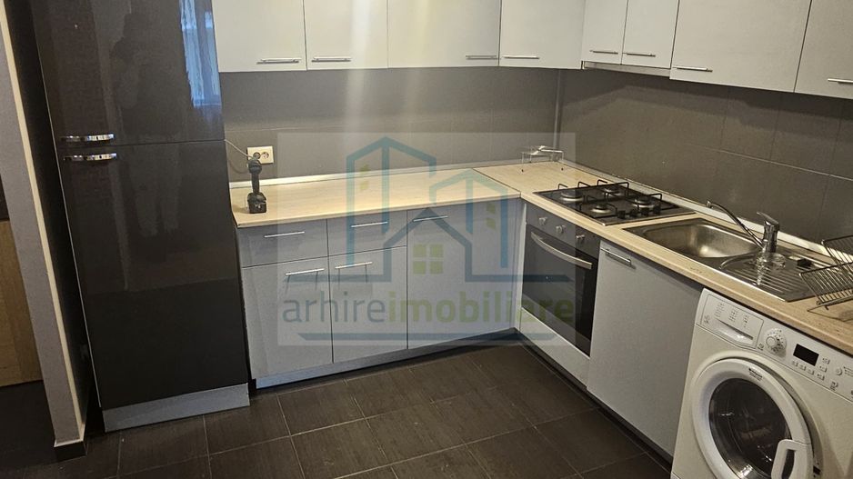 Vând apartament 2 camere Rin Grand - Poză 5