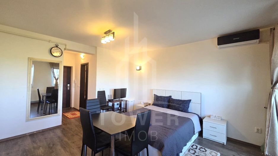 Garsonieră de închiriat | Turnișor - Poză 1